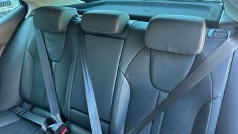 Skoda Octavia 2.0 TDI 150 SE L 5dr DSG