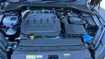 Skoda Octavia 2.0 TDI 150 SE L 5dr DSG