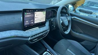 Skoda Octavia 2.0 TDI 150 SE L 5dr DSG