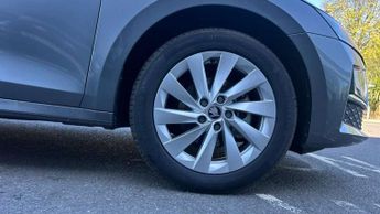 Skoda Octavia 2.0 TDI 150 SE L 5dr DSG