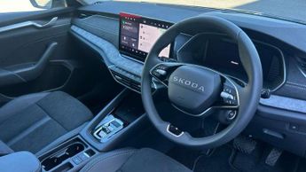 Skoda Octavia 2.0 TDI 150 SE L 5dr DSG
