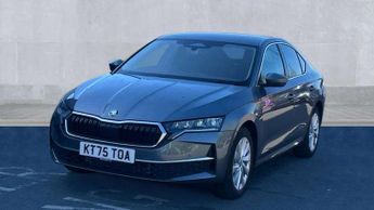 Skoda Octavia 2.0 TDI 150 SE L 5dr DSG