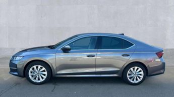 Skoda Octavia 2.0 TDI 150 SE L 5dr DSG