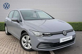 Volkswagen Golf 1.5 TSI Life 5dr