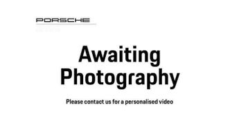 Porsche Cayenne E-Hybrid 5dr Tiptronic S
