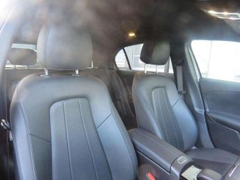 Mercedes-Benz A-Class A180 Sport Executive 5dr Auto