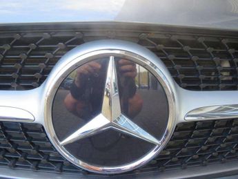 Mercedes-Benz A-Class A180 Sport Executive 5dr Auto