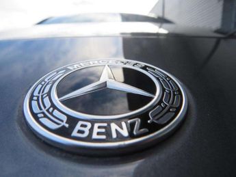 Mercedes-Benz A-Class A180 Sport Executive 5dr Auto