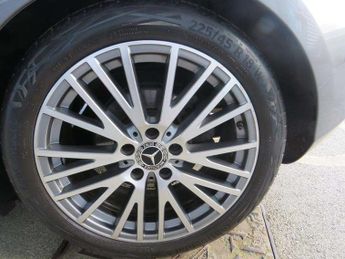 Mercedes-Benz A-Class A180 Sport Executive 5dr Auto