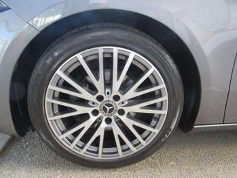 Mercedes-Benz A-Class A180 Sport Executive 5dr Auto