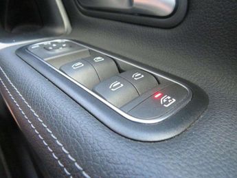 Mercedes-Benz A-Class A180 Sport Executive 5dr Auto