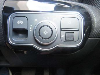 Mercedes-Benz A-Class A180 Sport Executive 5dr Auto