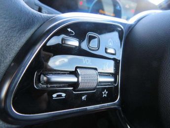 Mercedes-Benz A-Class A180 Sport Executive 5dr Auto