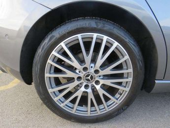 Mercedes-Benz A-Class A180 Sport Executive 5dr Auto