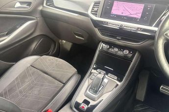 Vauxhall Grandland 1.5 Turbo D Ultimate 5dr Auto