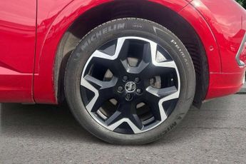 Vauxhall Grandland 1.5 Turbo D Ultimate 5dr Auto