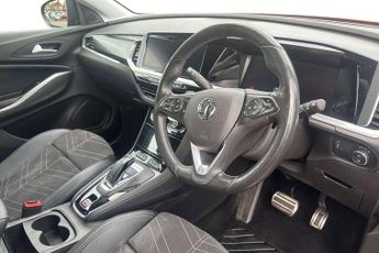 Vauxhall Grandland 1.5 Turbo D Ultimate 5dr Auto