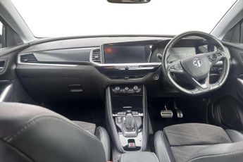 Vauxhall Grandland 1.5 Turbo D Ultimate 5dr Auto