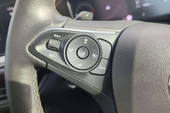 Vauxhall Grandland 1.2 Turbo Ultimate 5dr Auto
