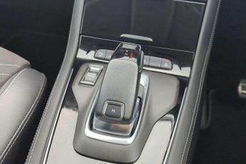 Vauxhall Grandland 1.2 Turbo Ultimate 5dr Auto