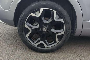 Vauxhall Grandland 1.2 Turbo Ultimate 5dr Auto