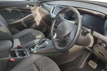 Vauxhall Grandland 1.2 Turbo Ultimate 5dr Auto