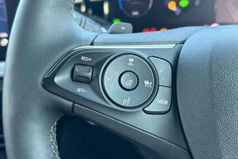 Vauxhall Mokka 1.2 Turbo Hybrid 136 Ultimate 5dr e-DCT6