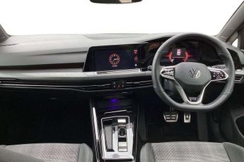 Volkswagen Golf 2.0 TDI 200 GTD 5dr DSG