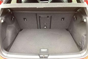 Volkswagen Golf 2.0 TDI 200 GTD 5dr DSG
