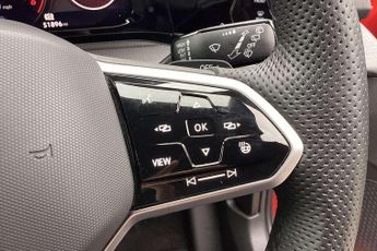Volkswagen Golf 2.0 TDI 200 GTD 5dr DSG