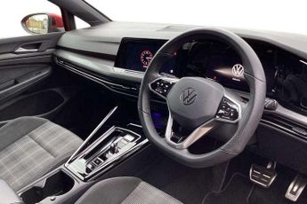Volkswagen Golf 2.0 TDI 200 GTD 5dr DSG