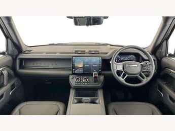 Land Rover Defender 2.0 P300e X-Dynamic HSE 110 5dr Auto
