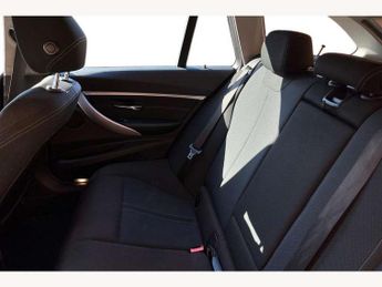 BMW 3 Series Touring 320d Sport 5dr Step Auto