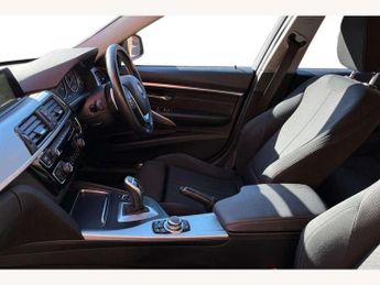 BMW 3 Series Touring 320d Sport 5dr Step Auto