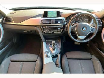 BMW 3 Series Touring 320d Sport 5dr Step Auto