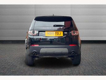Land Rover Discovery Sport 2.0 TD4 180 Landmark 5dr Auto