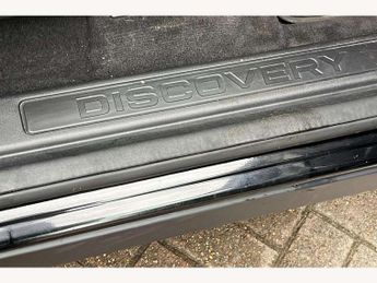 Land Rover Discovery Sport 2.0 TD4 180 Landmark 5dr Auto