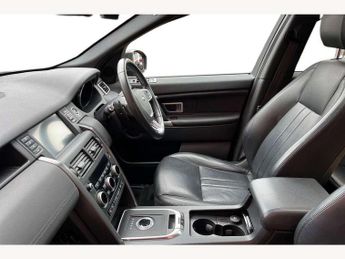 Land Rover Discovery Sport 2.0 TD4 180 Landmark 5dr Auto