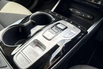 Hyundai Tucson 1.6 TGDi Hybrid 230 Premium 5dr 2WD Auto