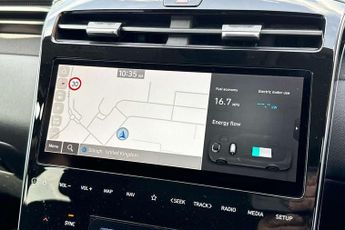 Hyundai Tucson 1.6 TGDi Hybrid 230 Premium 5dr 2WD Auto