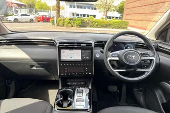 Hyundai Tucson 1.6 TGDi Hybrid 230 Premium 5dr 2WD Auto