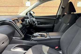 Hyundai Tucson 1.6 TGDi Hybrid 230 Premium 5dr 2WD Auto