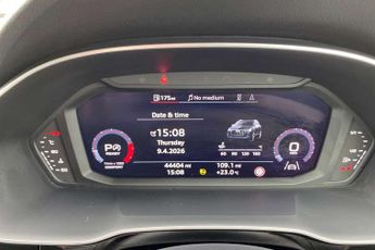 Audi Q3 35 TFSI Technik 5dr S Tronic