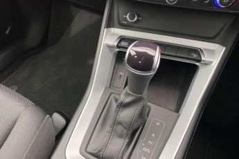 Audi Q3 35 TFSI Technik 5dr S Tronic