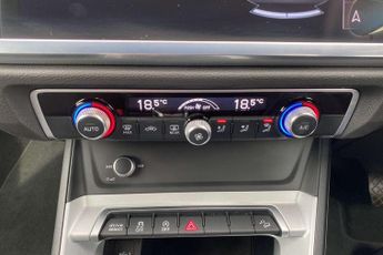 Audi Q3 35 TFSI Technik 5dr S Tronic