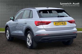 Audi Q3 35 TFSI Technik 5dr S Tronic