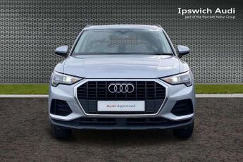 Audi Q3 35 TFSI Technik 5dr S Tronic