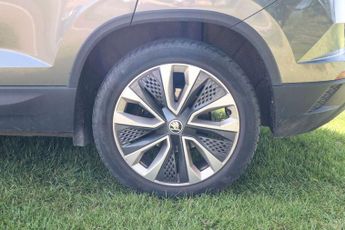 Skoda Karoq 1.5 TSI SE L 5dr DSG