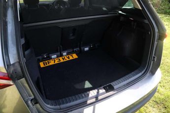 Skoda Karoq 1.5 TSI SE L 5dr DSG