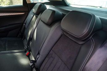 Skoda Karoq 1.5 TSI SE L 5dr DSG